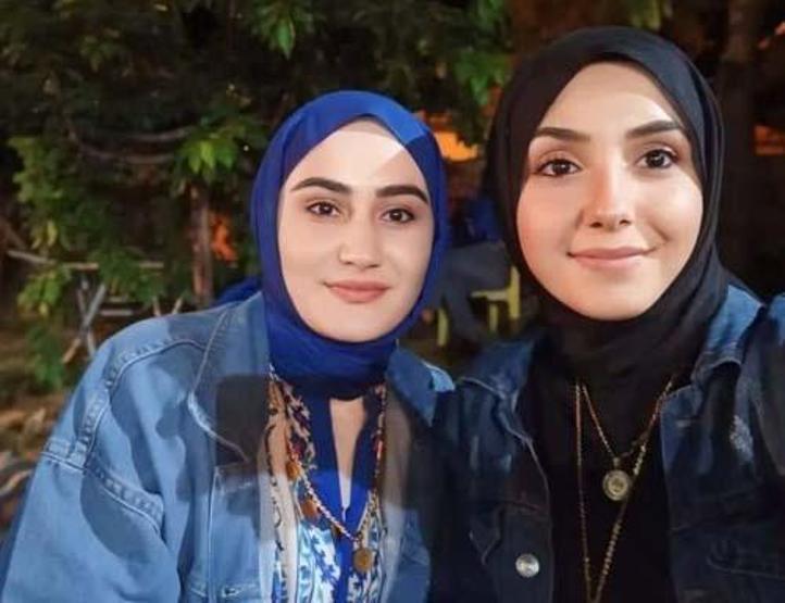 Biri 17 diğeri 21 yaşındaydı 2 eltinin feci sonu