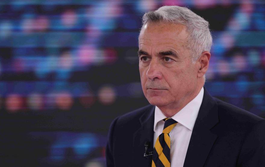 Seçime bağımsız girdi, öne geçti... Avrupa ve Rusya onu konuşuyor