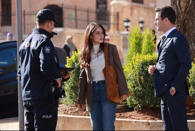 Uzak Şehir kendi rekorunu kırdı Cihan’dan Alya’ya şok teklif: Evlen benimle