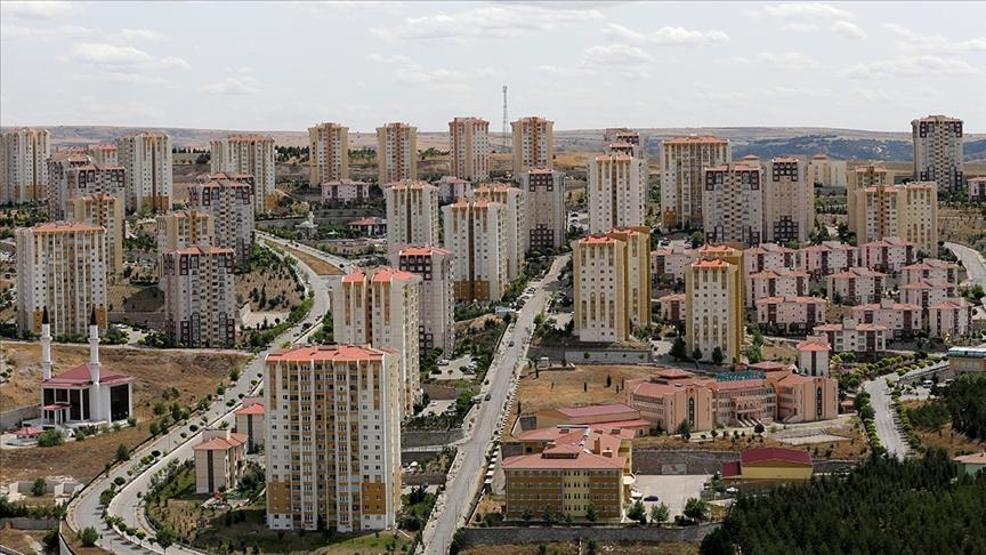 KONUT KREDİSİ | Ev sahibi olmak isteyenler dikkat 60 ay vadeli işte 3 milyon liranın geri ödeme şartları...