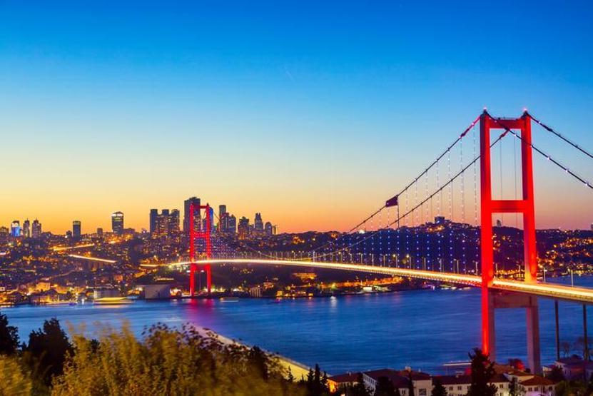 Dünyanın en fazla milyarderin yaşadığı şehirler belli oldu Listede Türkiyeden bir şehir de yer aldı...