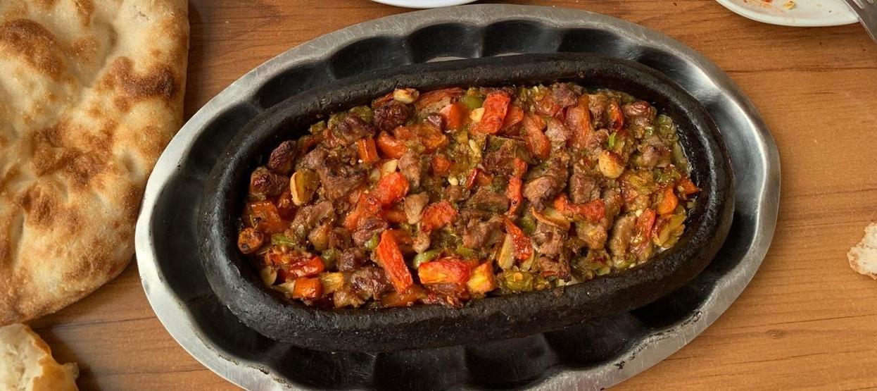 MasterChef Yarışmacıları Bile Bu Püf Noktalarına Dikkat Ediyor İşte Lezzetli Mi Lezzetli Güveç Kapama Tarifi...