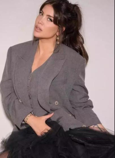 Wanda Nara photoshop yapmadan meydan okudu Gerçek fotoğrafları biliyoruz