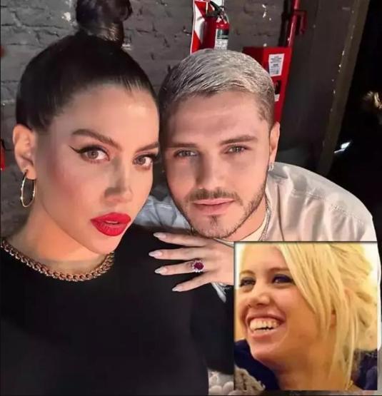 Wanda Nara photoshop yapmadan meydan okudu Gerçek fotoğrafları biliyoruz