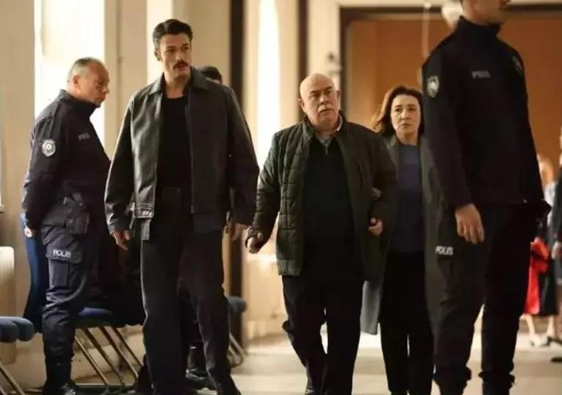 İnci Tanelerinde Dilberi endişelendiren misafir Azemden çarpıcı sözler: GÖZLER YALAN SÖYLEMEZ