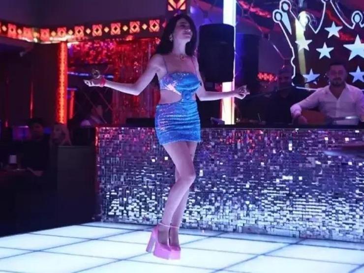 İnci Tanelerinde Dilberi endişelendiren misafir Azemden çarpıcı sözler: GÖZLER YALAN SÖYLEMEZ