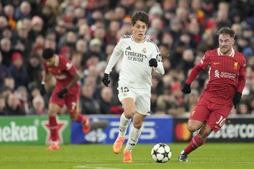 Tüm gözler o ana çevrildi: Ancelotti Arda Gülere bağırdı, tepkiler çığ gibi büyüdü