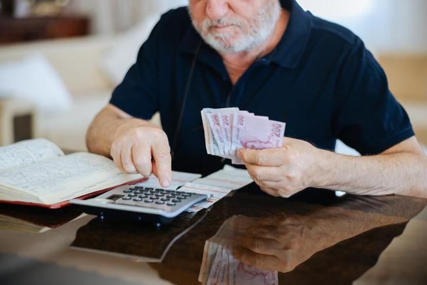 Milyonlarca vatandaşı beklediği GSS prim borçları siliniyor İşte aftan yararlanacakların sayısı...