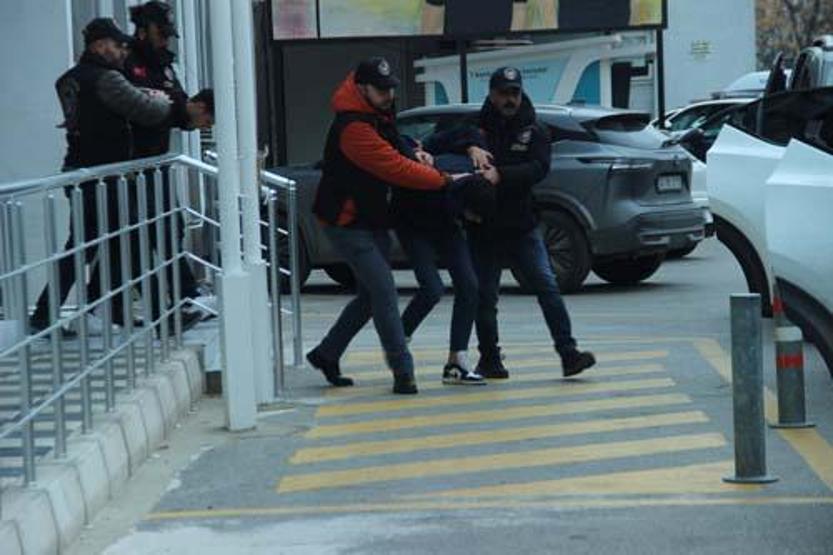 İzmirde vahşet 3 kişiyi katletmişti: İfadesi ortaya çıktı