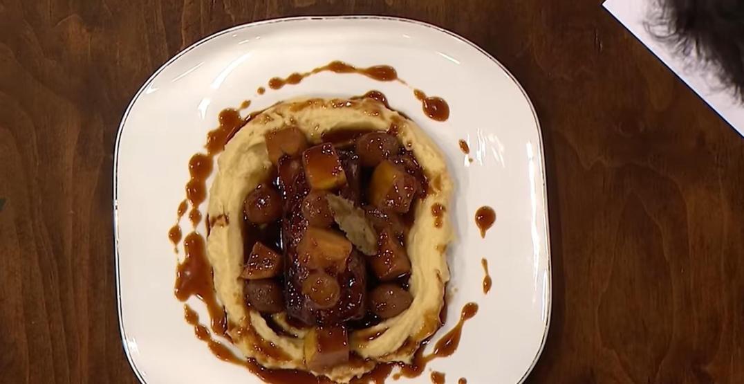 MASTERCHEFE DAMGA VURAN LEZZET 15-16. yüzyıldan beri yapılıyor Osmanlı mutfağından etli ayva yemeği: Seferceliye tarifi ve püf noktaları