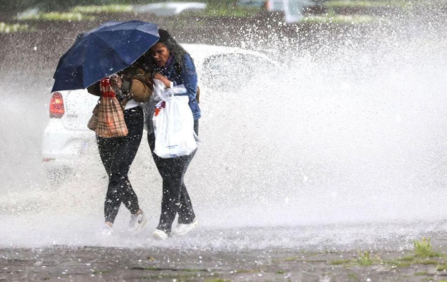 HAVA DURUMU 1 ARALIK 2024 Bugün hava nasıl, kaç derece İstanbul hava durumu