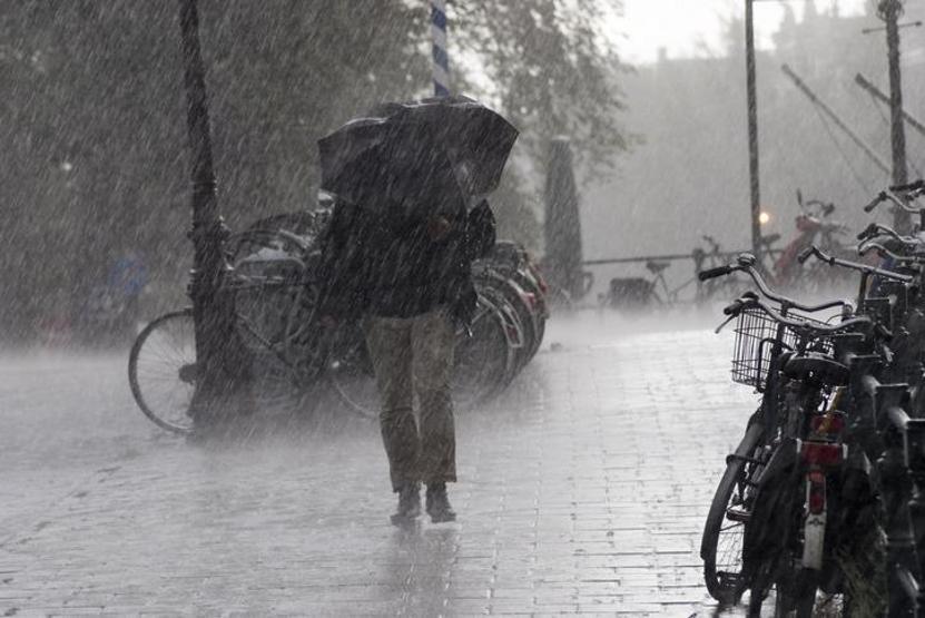 SON DAKİKA HABERİ: Meteorolojiden kritik uyarı: Bu gece başlıyor, 3 gün sürecek