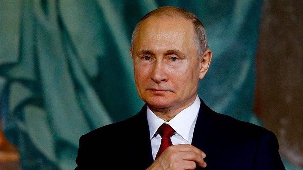 Putin sır gibi saklıyordu: Takma isim kullanarak Fransada DJlik yapıyor