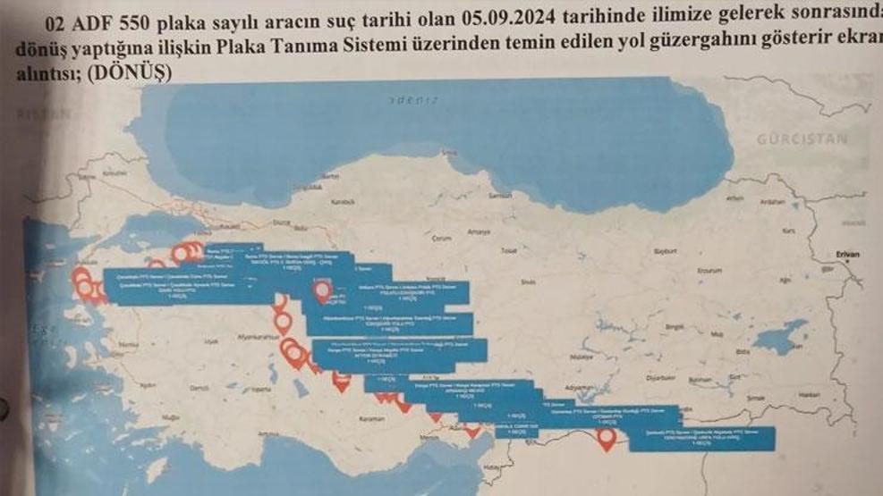 ODTÜlü profesör dolandırıcıların hedefi oldu: 35 milyon lirasını kaptırdı Telefonda gençliğe hitabeyi dinlettiler