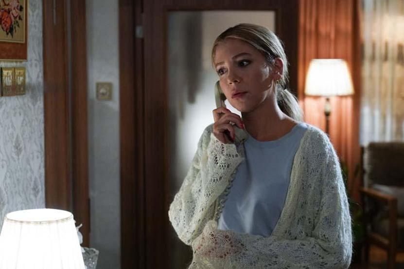 Annem Ankaranın Vahidesi Gökçe Eyüboğlu: Senaryoyu okurken ağladım