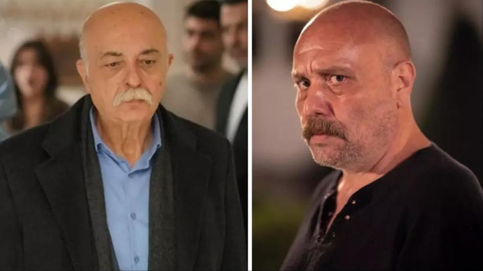 Beyin kanaması geçirmişti Settar Tanrıöğenden haber var
