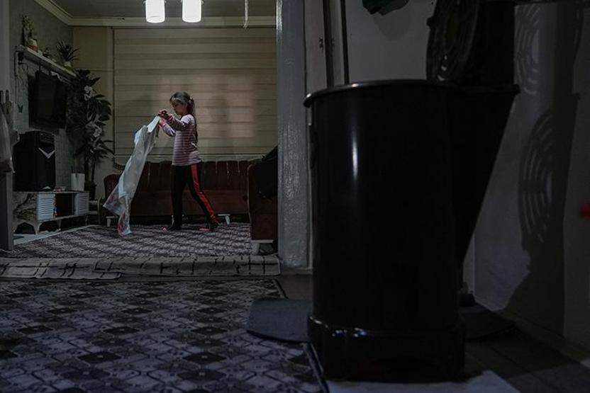 Türkiyenin konuştuğu koca yürekli baba Ve güzel haber geldi