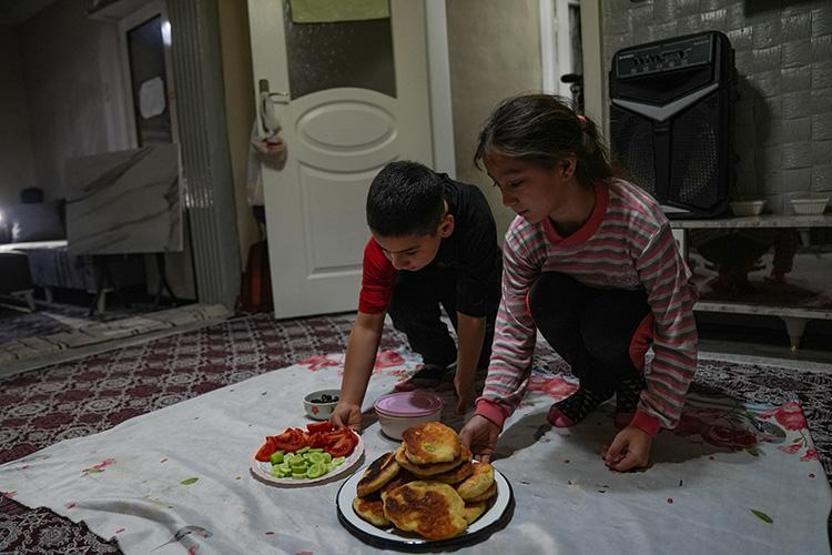 Türkiyenin konuştuğu koca yürekli baba Ve güzel haber geldi