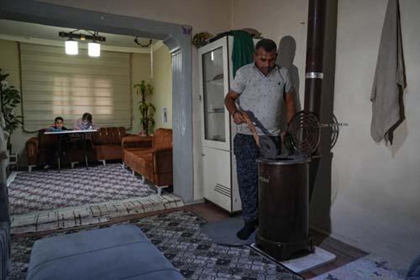 Türkiyenin konuştuğu koca yürekli baba Ve güzel haber geldi