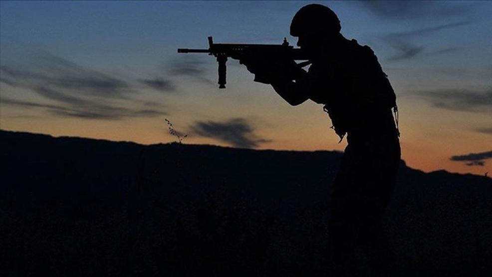 MİT özel operasyon ekibi sahada Suriyede Meksika Açmazı