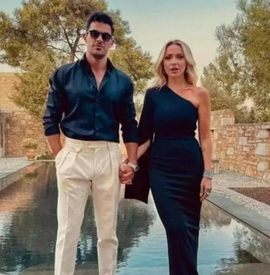Hadise, Mehmet Dinçerler ile arasındaki Gizlilik Sözleşmesini ilk kez anlattı: ASLA MÜMKÜN DEĞİL