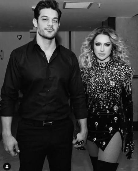 Hadise, Mehmet Dinçerler ile arasındaki Gizlilik Sözleşmesini ilk kez anlattı: ASLA MÜMKÜN DEĞİL