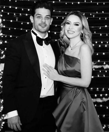Hadise, Mehmet Dinçerler ile arasındaki Gizlilik Sözleşmesini ilk kez anlattı: ASLA MÜMKÜN DEĞİL