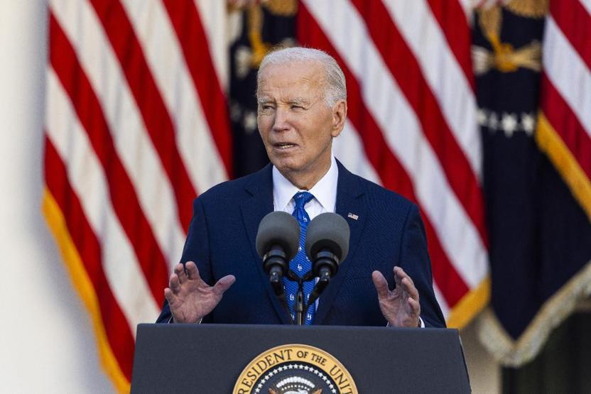 Biden’dan oğluna af, Trump’tan ise dünürlerine kıyak