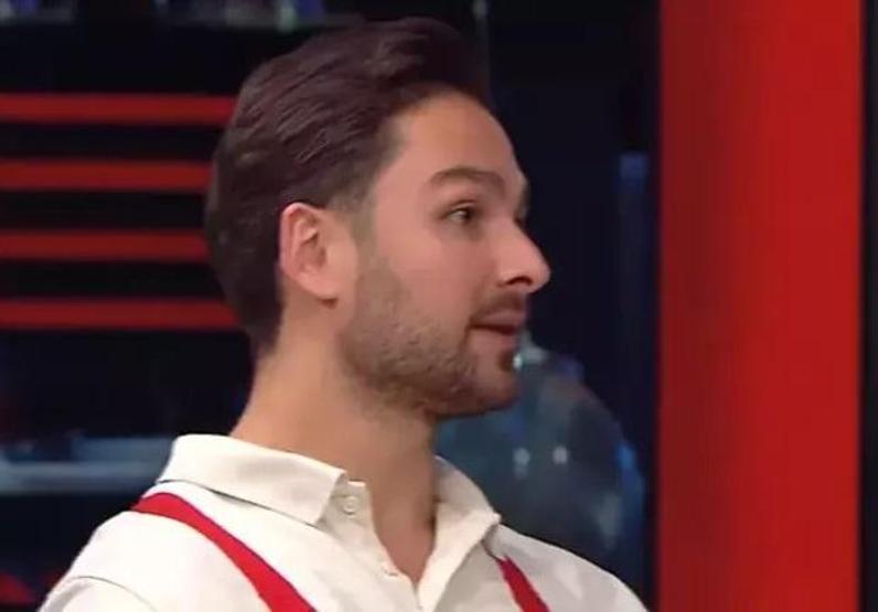 MasterChef Beyza bir anda yere yığıldı STÜDYODA PANİK DOLU ANLAR
