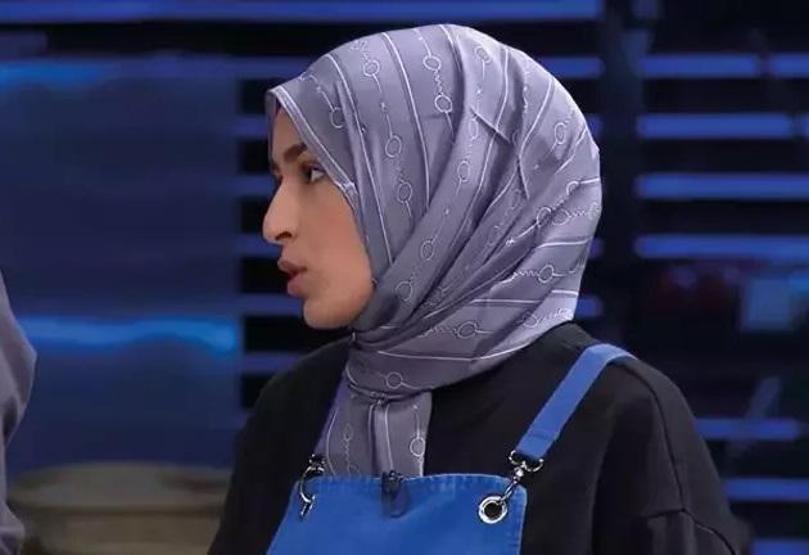 MasterChef Beyza bir anda yere yığıldı STÜDYODA PANİK DOLU ANLAR