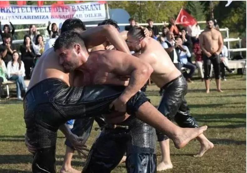 Rolü için imaj değiştirdi Son halini gören tanımakta zorlandı