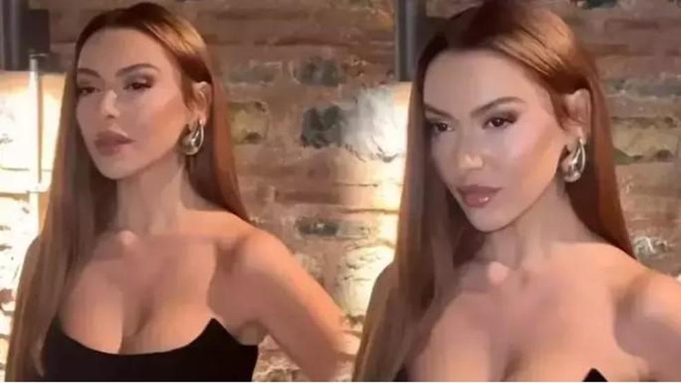 Hadisenin Mardin tatili ve yeni imajı sosyal medyada olay oldu