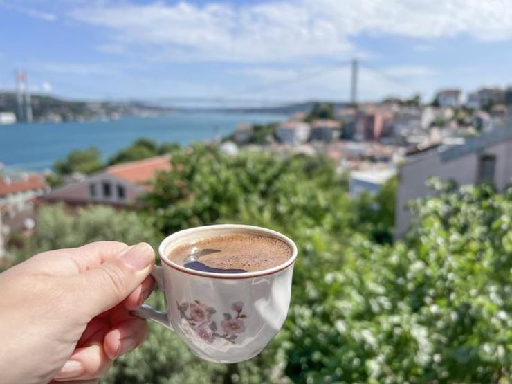 5 Aralık Türk Kahvesi Günü mesajları... Türk Kahvesi Günü ile ilgili sözler ve anlamlı mesajlar 2024