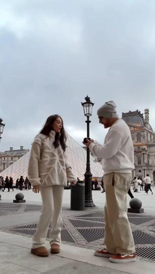 Çocuklar Duymasının Emresiydi Survivor Furkan Kızılay sevgilisine böyle evlenme teklifi etti