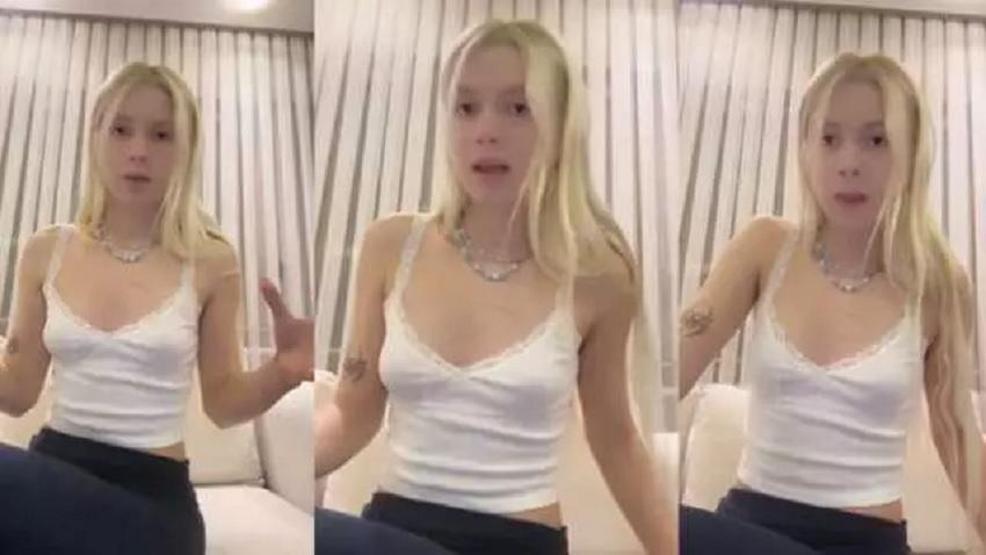 ‘Konserlerime engel oluyorlar’ demişti Aleyna Tilki yine şaşırttı: BÜKEMEDİĞİN ELİ ÖPECEKSİN