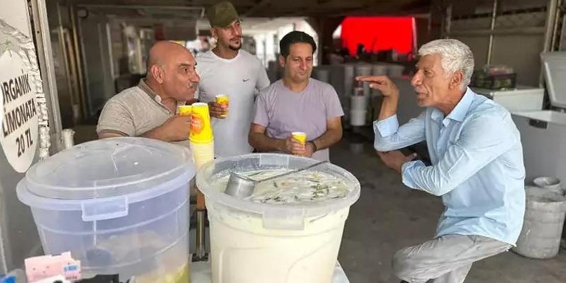 Fenomen ayrancının tezgahına el konuldu: Yılancı Osman ortalığı birbirine kattı