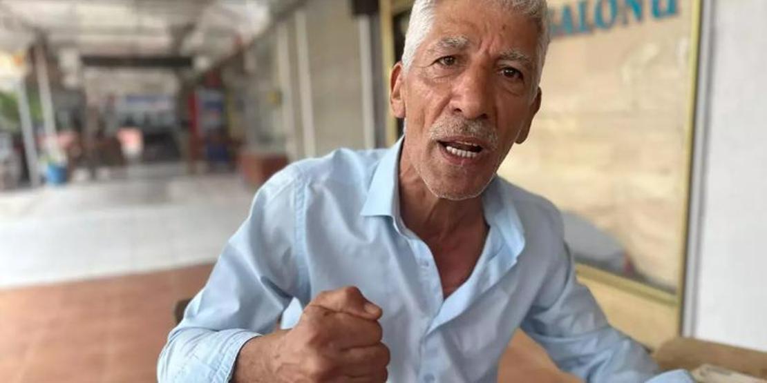 Fenomen ayrancının tezgahına el konuldu: Yılancı Osman ortalığı birbirine kattı