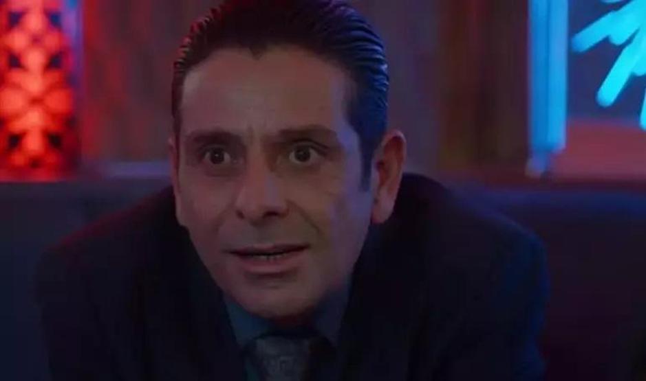 İnci Tanelerinde Nehirden tepki: BİZ SENİNLE BOŞANIYORUZ ANNENLE DEĞİL