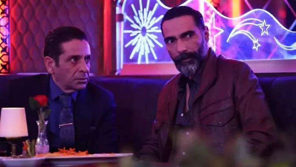 İnci Tanelerinde Nehirden tepki: BİZ SENİNLE BOŞANIYORUZ ANNENLE DEĞİL