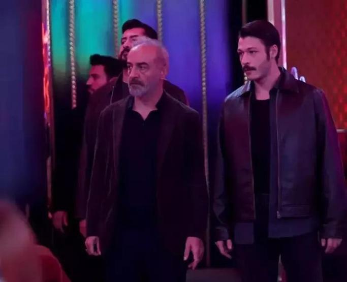 İnci Tanelerinde Nehirden tepki: BİZ SENİNLE BOŞANIYORUZ ANNENLE DEĞİL