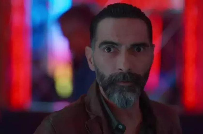 İnci Tanelerinde Nehirden tepki: BİZ SENİNLE BOŞANIYORUZ ANNENLE DEĞİL