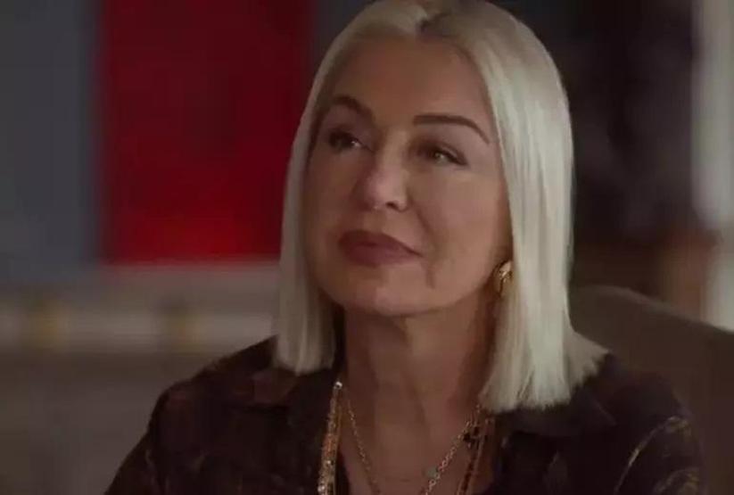 İnci Tanelerinde Nehirden tepki: BİZ SENİNLE BOŞANIYORUZ ANNENLE DEĞİL