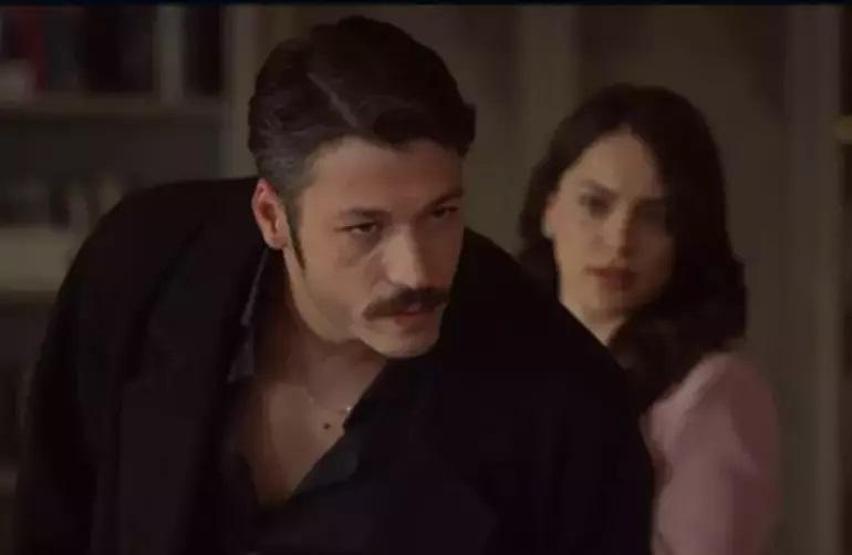 İnci Tanelerinde Nehirden tepki: BİZ SENİNLE BOŞANIYORUZ ANNENLE DEĞİL