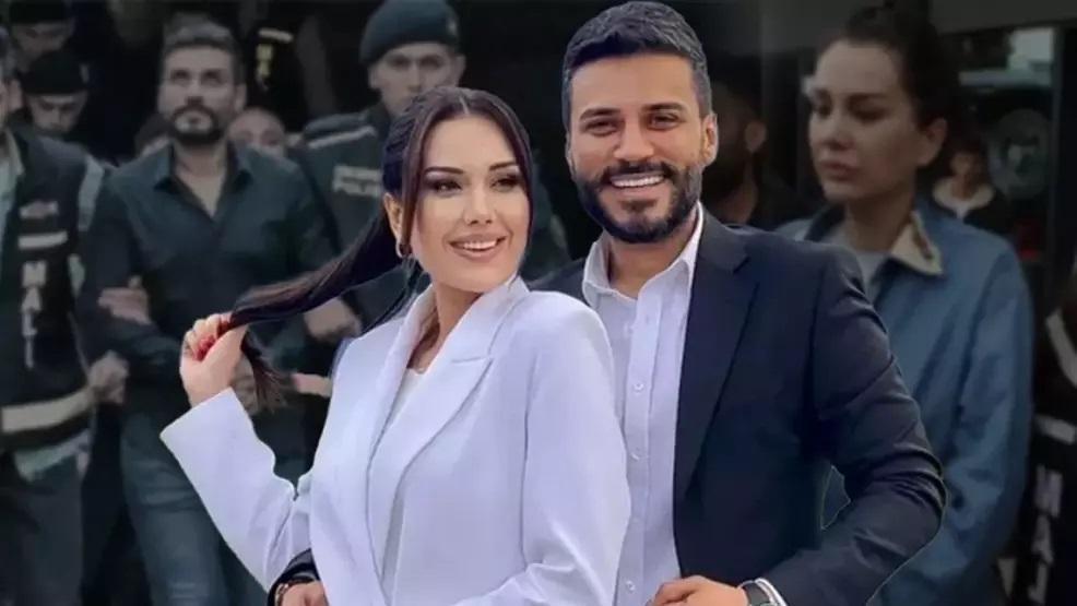 Dilan Polattan şoke eden paylaşım: TÜM SÜLALEYİ BİRBİRİNE KATTIKTAN SONRA...
