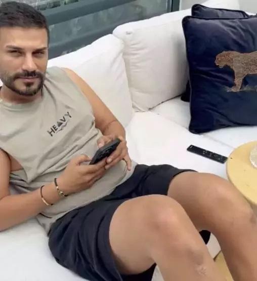 Dilan Polattan şoke eden paylaşım: TÜM SÜLALEYİ BİRBİRİNE KATTIKTAN SONRA...