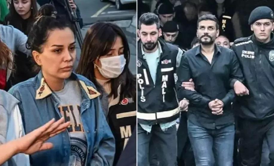 Dilan Polattan şoke eden paylaşım: TÜM SÜLALEYİ BİRBİRİNE KATTIKTAN SONRA...