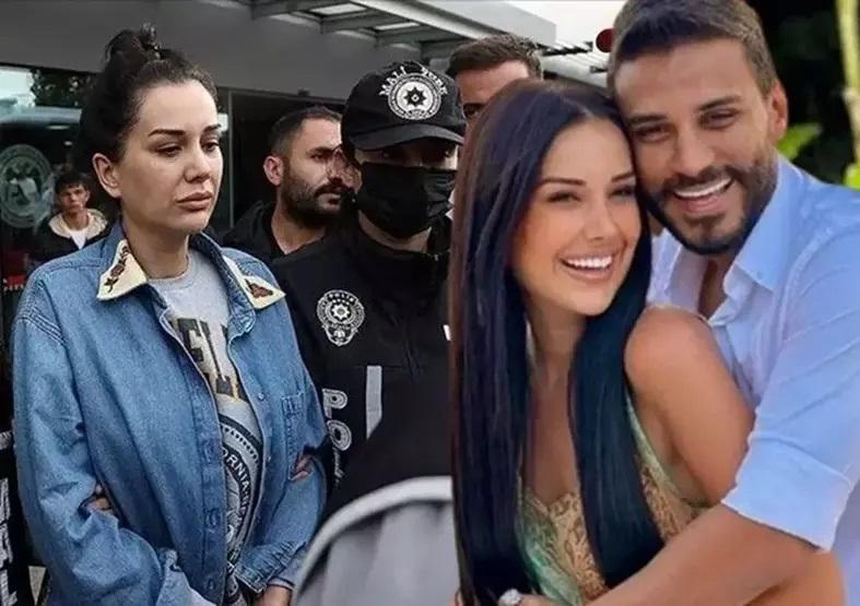 Dilan Polattan şoke eden paylaşım: TÜM SÜLALEYİ BİRBİRİNE KATTIKTAN SONRA...