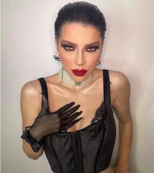 Merve Boluğurdan duygulandıran sözler İnşallah bir gün oğlumu uyuturum