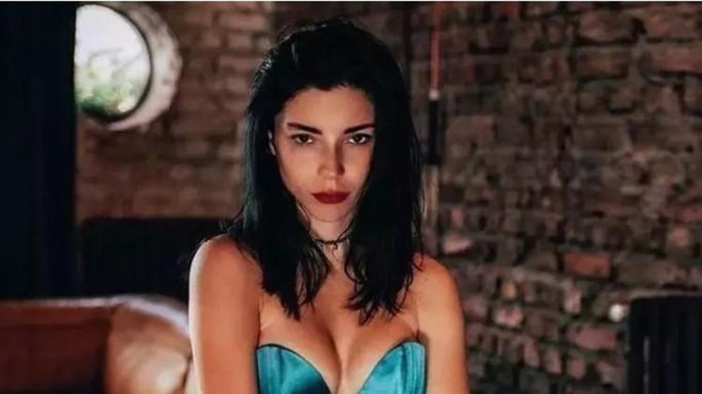Merve Boluğurdan duygulandıran sözler İnşallah bir gün oğlumu uyuturum