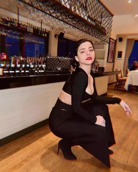 Merve Boluğurdan duygulandıran sözler İnşallah bir gün oğlumu uyuturum